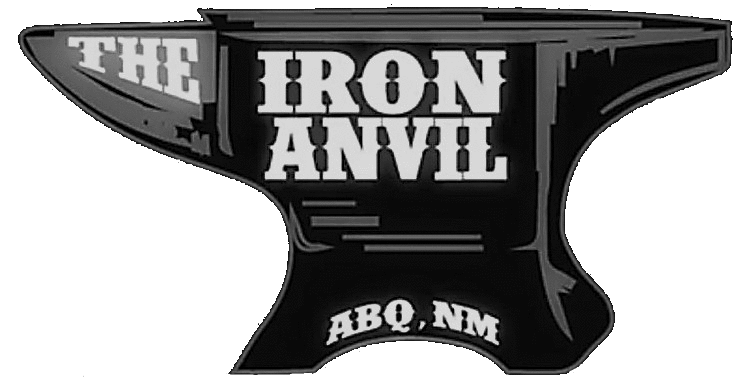 The Iron Anvil